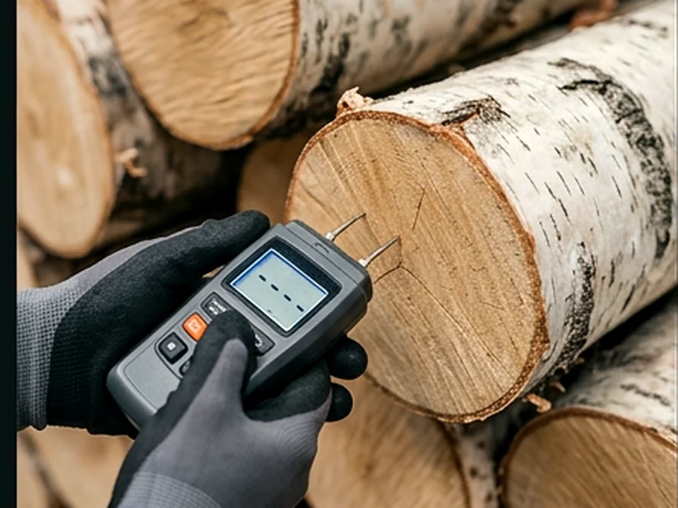 Влагомер в Нахабине